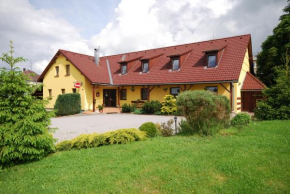 Penzion Lipno Jantar, Horní Planá